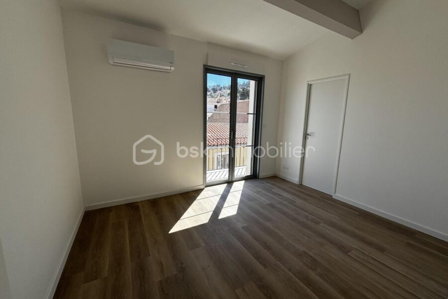 Appartement à vendre à Sete