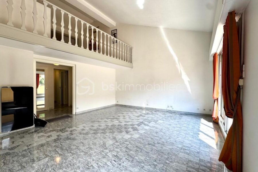 Appartement à vendre à Menton — Vue mer — photo 8