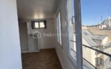 RARE – Rue Saint-Honoré- T2 39 m2 + terrasse – 2 pièces – 1 chambre – 50 m²