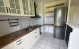 COUP DE CŒUR – DUPLEX DERNIER ÉTAGE – CENTRE MAGNY-LE-HONGRE – VUE PARC + PARKING – 3 pièces – 2 chambres – 61 m²