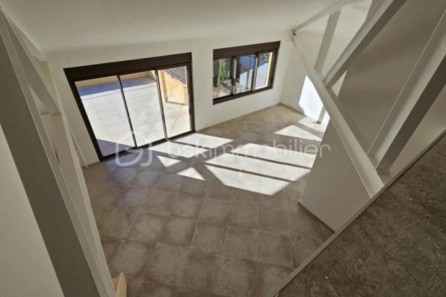 Appartement à vendre à Draguignan