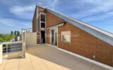DIJON Montchapet : Dernier étage/terrasse appartement duplex 64m² – 1 chambre avec piscine et garage – 2 pièces – 1 chambre – 63 m²