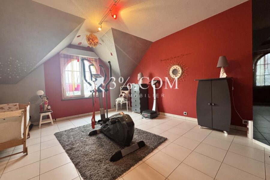 Maison à vendre à Mommenheim