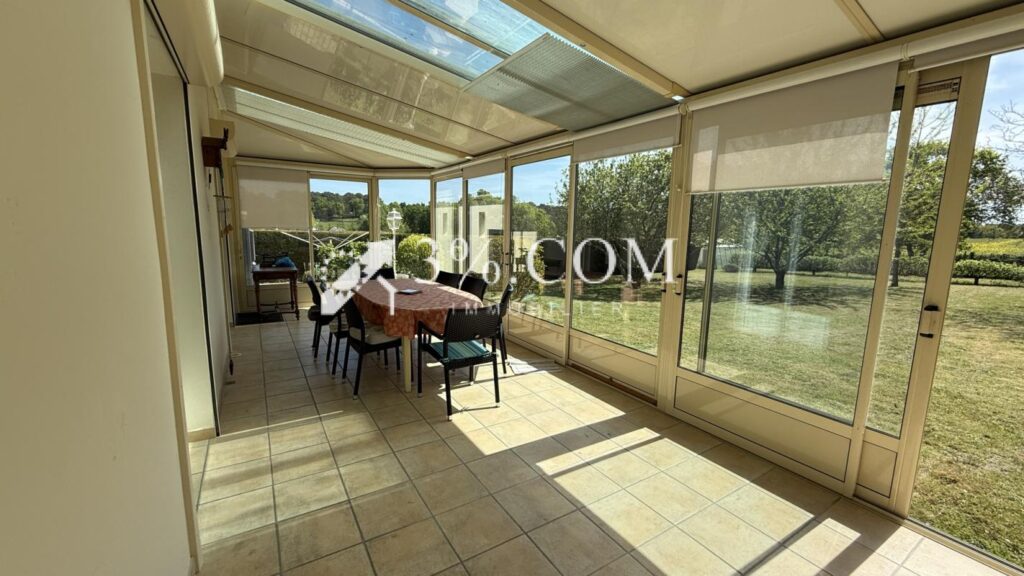 Baden, Maison familiale de 150m2 5 chambres, Grand Jardin, p – 6 pièces – 5 chambres – 150 m²
