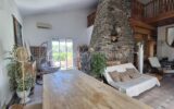 A VENDRE MAISON DE CARACTERE DE 278M² SUR TERRAIN DE 1562M² DONT UNE PARTIE CONSTRUCTIBLE A CERET – CENTRE VILLE – PROCHE DE TOUS LES COMMERCES ET DES ECOLES A PIED – AUCU VIS A VIS – PROCHE DU STADE – 11 pièces – 6 chambres – 278 m²