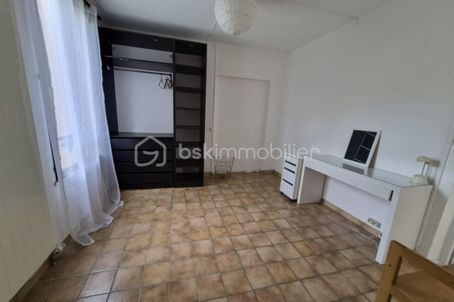 Maison à vendre à Vigneux sur seine