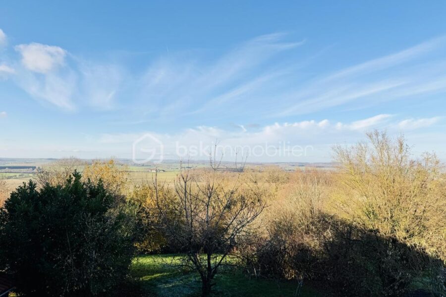 Maison à vendre à Montdidier — Vue nature — photo 1