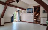 longère 6 pièces 139 m² et gite 56 m² 4 pièces – 6 pièces – 4 chambres – 196 m²