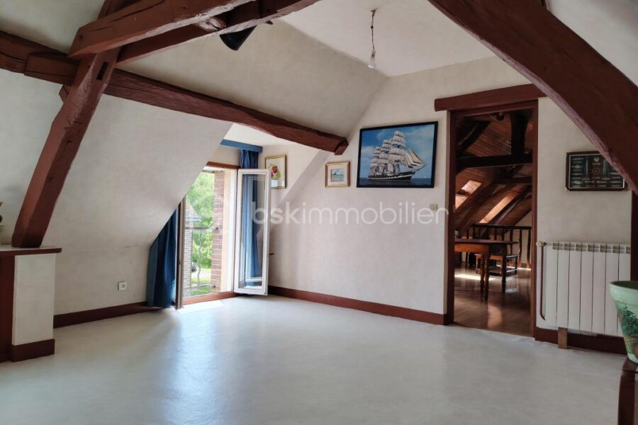 Maison à vendre à Saint laurent en gatines