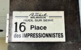 Appartement à vendre à Rueil malmaison