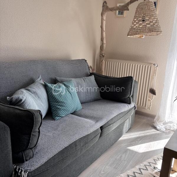 Appartement à vendre à Bruges