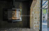 Votre havre de paix rural en pierre au cœur de Valcanville – 6 pièces – 3 chambres – 157 m²