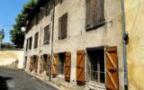 PONT-DE-BEAUVOISIN – PLATEAU 90 m² + CAVE 55 m² | FORT POTENTIEL – 1 pièce – NR chambres – 90 m²