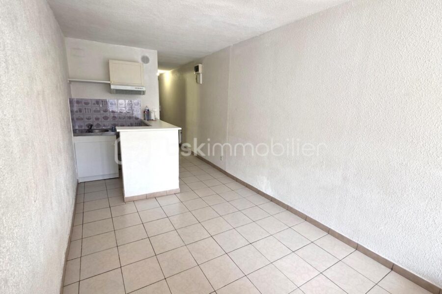 Appartement à vendre à Narbonne
