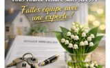 Paris 13ème – 2 pièces calme, lumineux sans vis à vis avec parking et cave – DPE : C – 2 pièces – 1 chambre – 42 m²