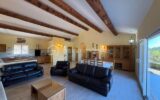 Maison de 180 m² avec 5 chambres, piscine et vue dominante – 5 pièces – 5 chambres – 180 m²