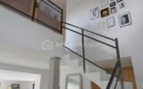 VILLA D&rsquo;ARCHITECTE – 6 pièces – 4 chambres – 163 m²