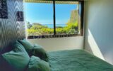 SOUS OFFRE- CO- EXCLUSIVITE – CANNES – CROIX DES GARDES – 132 M² – 4 PIECES – VUE MER – CALME – PISCINE – PARKING – 4 pièces – 3 chambres – 132 m²