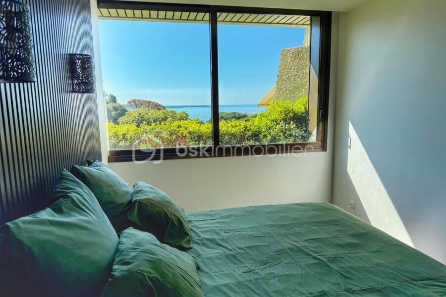 Appartement à vendre à Cannes