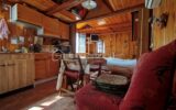 🌿 Coin de nature avec mobil-home aménagé sur terrain de 3 597 m², calme absolu 🌿 – NR pièces – NR chambres – 3597 m²