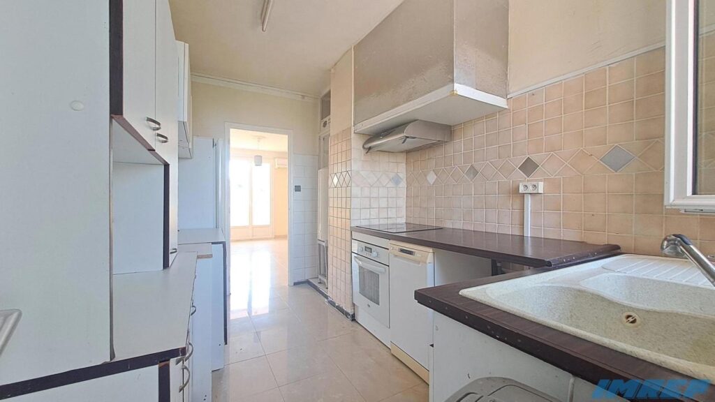 Bel appartement T4 Balcon – La Sauvagère 13010 MARSEILLE – 4 pièces – 2 chambres – 62 m²