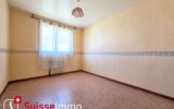 Pavillon 116m2 – 6 pièces – 5 chambres – 113 m²