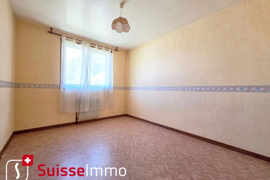 Maison à vendre à Noirefontaine