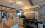 Maison à vendre à Saint mars sur la futaie