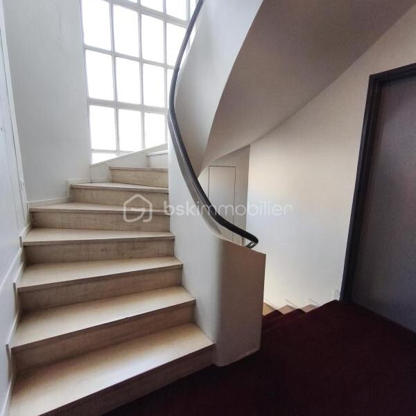 Appartement à vendre à Paris 8e arrondissement