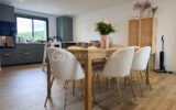 NOUVEAUTE COUP DE COEUR! Une opportunité rarissime : Votre refuge &lsquo;pieds dans l&rsquo;eau&rsquo; – 5 pièces – 2 chambres – 102 m²