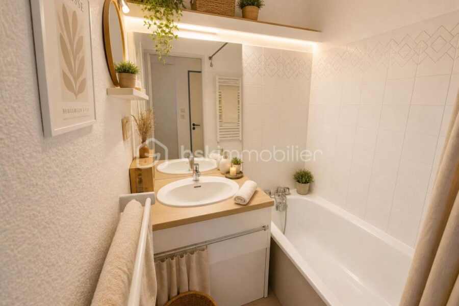 Maison à vendre à La grande motte — Vue golf — photo 8