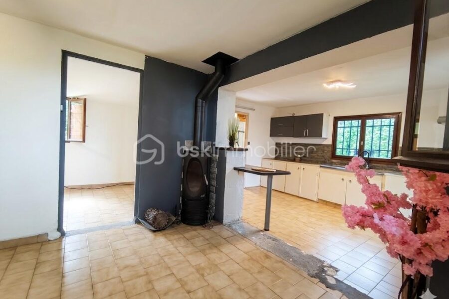 Maison à vendre à Pertuis