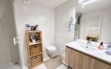 THEOULE / MER – APPT 3 PIECES – 67M² – VUE MER – PARKING – 5 MIN A PIED DE LA PLAGE – 3 pièces – 2 chambres – 67 m²