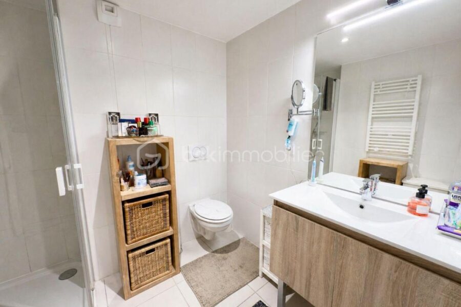 Appartement à vendre à Theoule sur mer