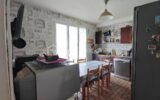 Maison familiale 5 pièces sur 3 niveaux – 137 m² – total surface au sol 250 m2 – Terrain 616m2 – Osny (95) – 5 pièces – 4 chambres – 137 m²