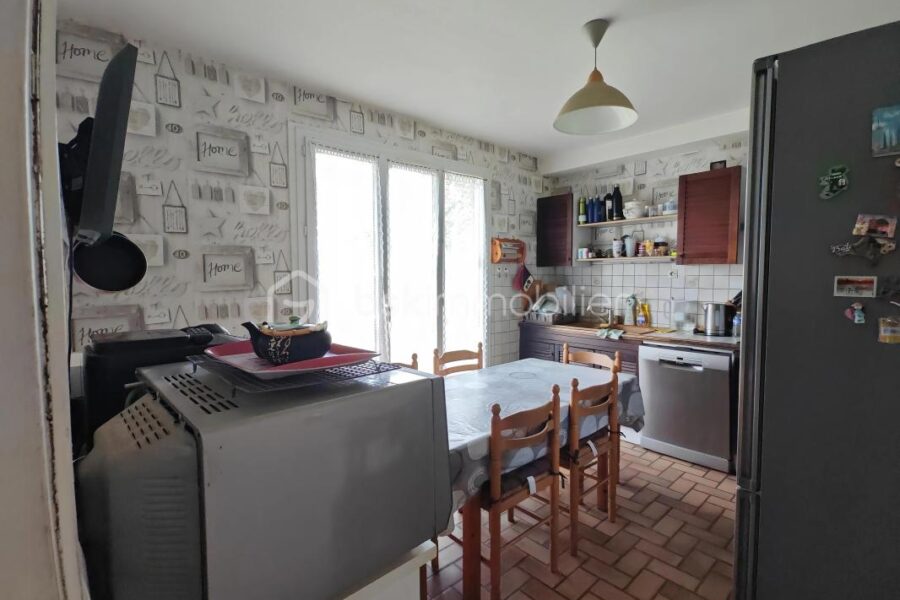 Maison à vendre à Osny