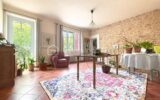 Mas de caractère de 250m2 – 6ch – sur 10000m2 au calme absolu – Cadre provençal d’exception à proximité du Golf de Pont Royal – 7 pièces – 6 chambres – 226 m²