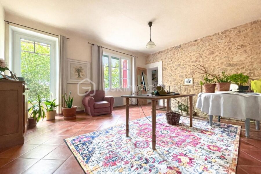 Maison à vendre à Mallemort