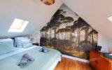 La Maison Sixties – 4 pièces – 3 chambres – 73 m²