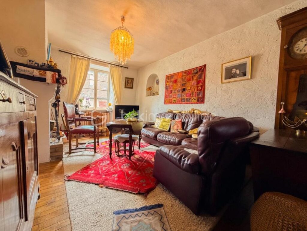 La Boule d’Or – Demeure historique XIVe siècle – 372 m² – Parc 5 500 m² – Saint-Germain-les-Belles – 12 pièces – 7 chambres – 375 m²