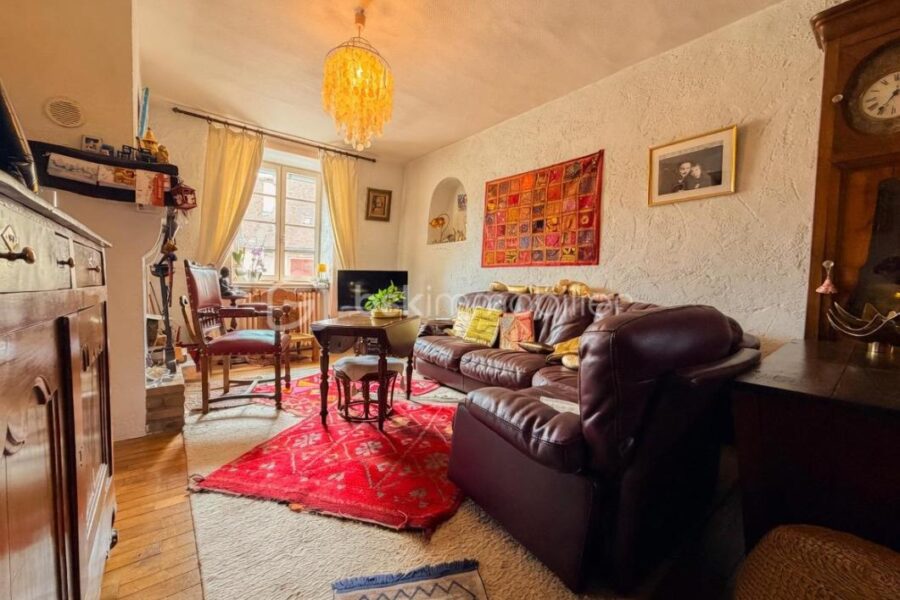 Maison à vendre à Saint germain les belles
