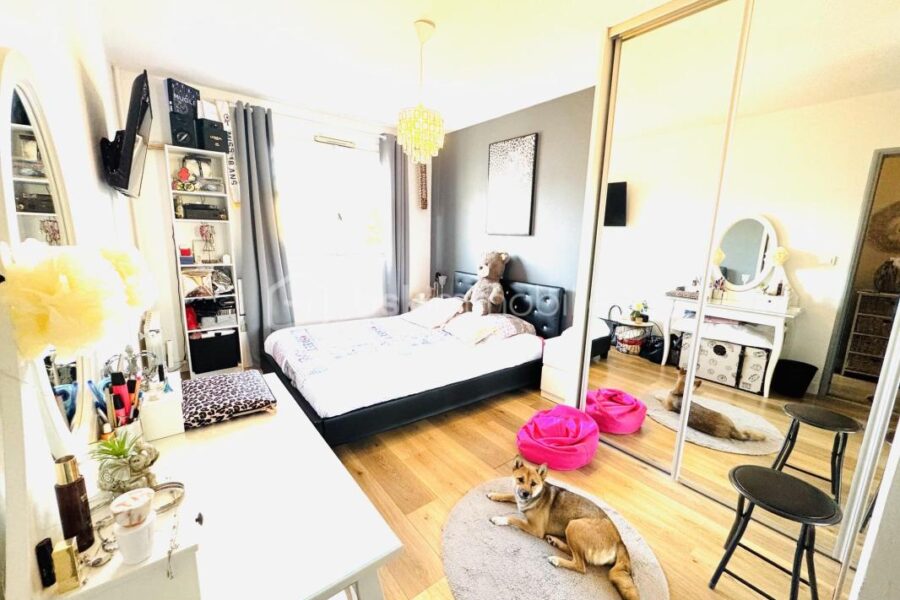 Appartement à vendre à Marseille 12e arrondissement
