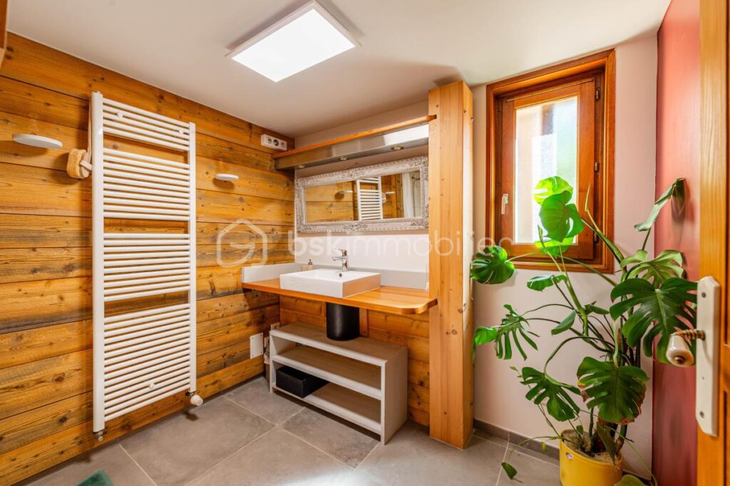 AYSE MAISON 160 M2 AVEC VUE PANORAMIQUE – 6 pièces – 4 chambres – 160 m²