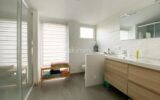 A 100 mètres des plages de Portsall – 5 pièces – 3 chambres – 121 m²