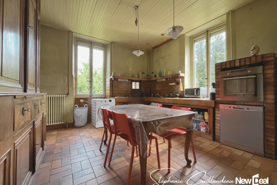 Maison à vendre à Chambery