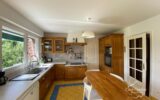 Villa dans un parc paysagé – 7 pièces – 5 chambres – 180 m²