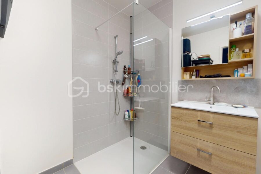 Appartement à vendre à Bagneux