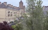 GRAND STUDIO IDEALEMENT SITUE VENDU LIBRE – 1 pièce – NR chambres – 33 m²