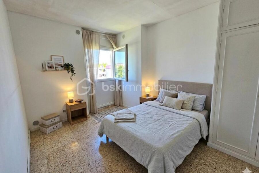 Appartement à vendre à Marignane