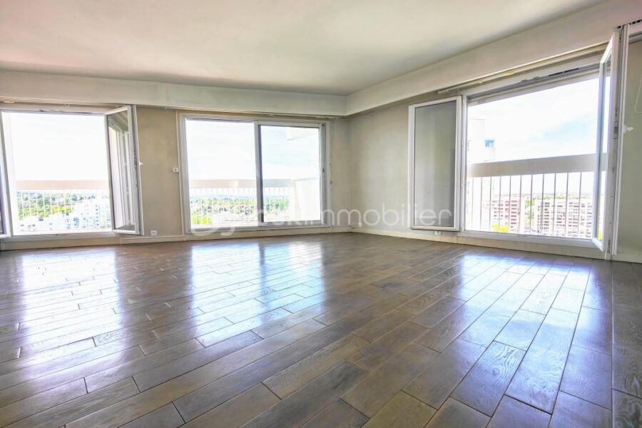 Appartement à vendre à Marly le roi
